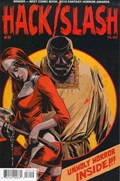 HACK/SLASH: THE SERIES #32B 
