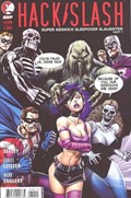 HACK/SLASH: THE SERIES #30 