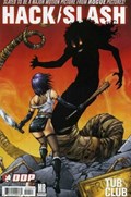 HACK/SLASH: THE SERIES #9 