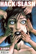 HACK/SLASH: THE SERIES #10 