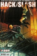HACK/SLASH: THE SERIES #11 