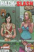 HACK/SLASH: THE SERIES #12B 