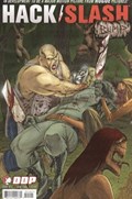 HACK/SLASH: THE SERIES #13 