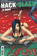 HACK/SLASH: THE SERIES #7 