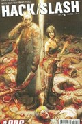 HACK/SLASH: THE SERIES #8B 