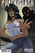 HACK/SLASH: THE SERIES #27 