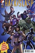 HACK/SLASH: THE SERIES #29 