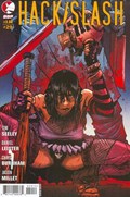 HACK/SLASH: THE SERIES #29B 