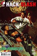 HACK/SLASH: THE SERIES #15B 