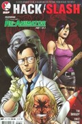 HACK/SLASH: THE SERIES #15 