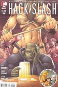 HACK/SLASH: THE SERIES #18 