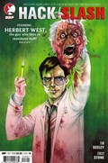 HACK/SLASH: THE SERIES #16B 