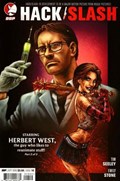 HACK/SLASH: THE SERIES #16 