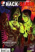 HACK/SLASH: THE SERIES #17B 