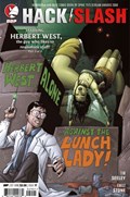 HACK/SLASH: THE SERIES #17 