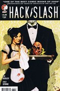 HACK/SLASH: THE SERIES #21B 