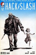 HACK/SLASH: THE SERIES #20-ELITE-B 