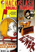 HACK/SLASH: THE SERIES #23 