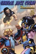 GENERAL JACK COSMO PRESENTS #1 