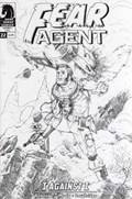 FEAR AGENT #22B 