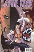STAR TREK: KLINGONS - BLOOD WILL TELL #3 