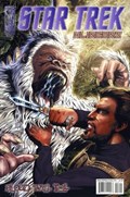 STAR TREK: KLINGONS - BLOOD WILL TELL #3B 