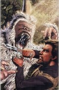 STAR TREK: KLINGONS - BLOOD WILL TELL #3-RI-D 