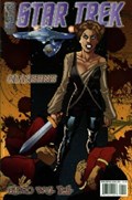 STAR TREK: KLINGONS - BLOOD WILL TELL #4 