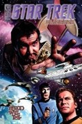 STAR TREK: KLINGONS - BLOOD WILL TELL #1D 