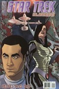 STAR TREK: KLINGONS - BLOOD WILL TELL #2 