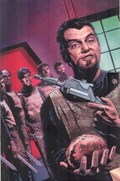 STAR TREK: KLINGONS - BLOOD WILL TELL #2D 