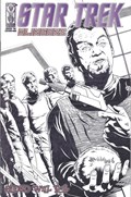 STAR TREK: KLINGONS - BLOOD WILL TELL #2-RI-C 