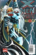 X-MEN UNLIMITED #7B 