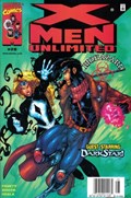 X-MEN UNLIMITED #28B 