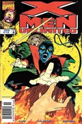 X-MEN UNLIMITED #19B 