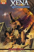 XENA #3B 