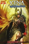 XENA #4C 