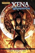 XENA #1C 