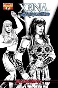 XENA #2-RI-E 