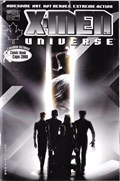 X-MEN UNIVERSE #11-CAEX 
