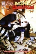 GRIMM FAIRY TALES: RETURN TO WONDERLAND #4B 