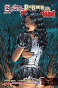 GRIMM FAIRY TALES: RETURN TO WONDERLAND #2-WWC 