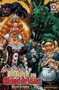 GRIMM FAIRY TALES: RETURN TO WONDERLAND #0 