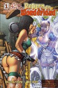 GRIMM FAIRY TALES: RETURN TO WONDERLAND #1B 