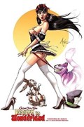 GRIMM FAIRY TALES: RETURN TO WONDERLAND #6-FRI-D 