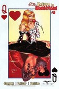 GRIMM FAIRY TALES: RETURN TO WONDERLAND #5C 