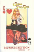 GRIMM FAIRY TALES: RETURN TO WONDERLAND #5F 
