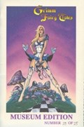 GRIMM FAIRY TALES: RETURN TO WONDERLAND #1-FRI-K 