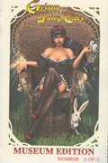 GRIMM FAIRY TALES: RETURN TO WONDERLAND #3-FRI-D 