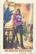 GRIMM FAIRY TALES: RETURN TO WONDERLAND #4-FRI-E 